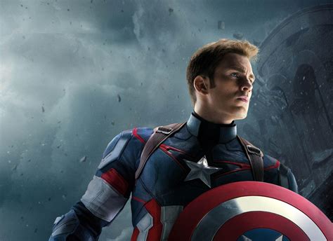 steve rogers wallpaper|More.